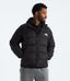 THE NORTH FACE-Men's Winter Jackets and Coats