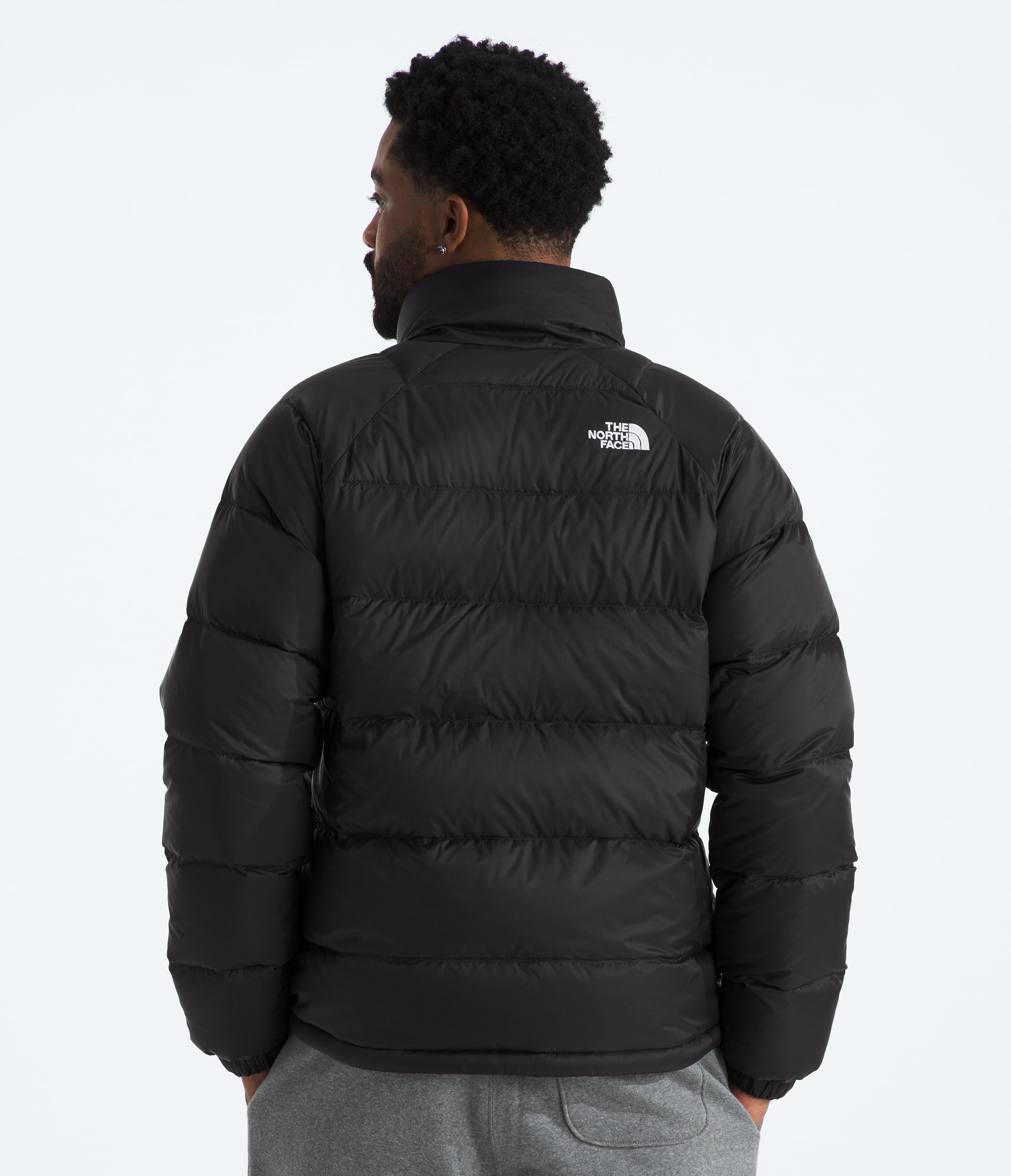 THE NORTH FACE-Men's Winter Jackets and Coats