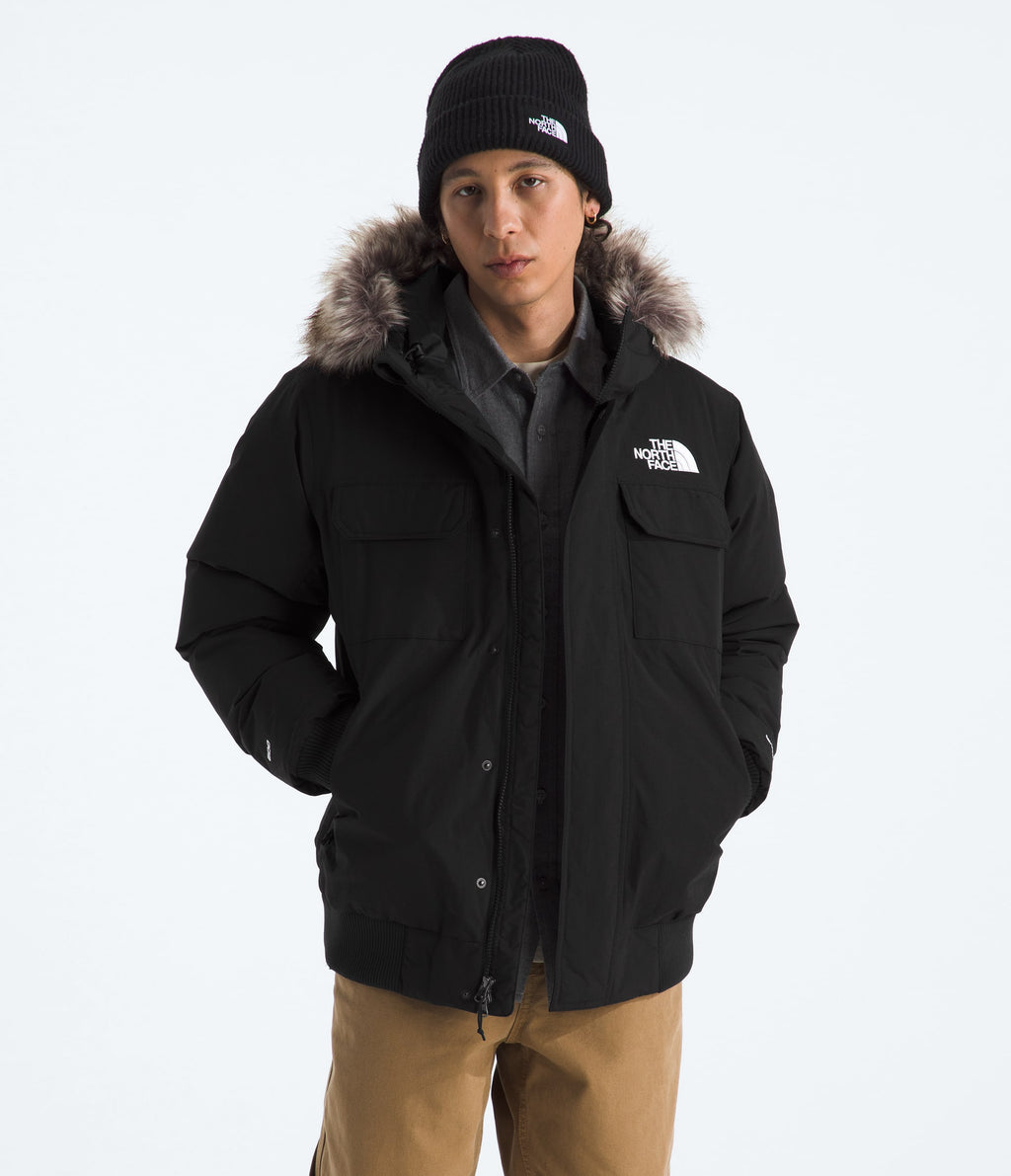 THE NORTH FACE-Men's Winter Jackets and Coats