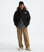 THE NORTH FACE-Men's Winter Jackets and Coats