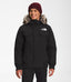 THE NORTH FACE-Men's Winter Jackets and Coats