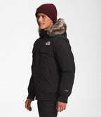 THE NORTH FACE-Men's Winter Jackets and Coats