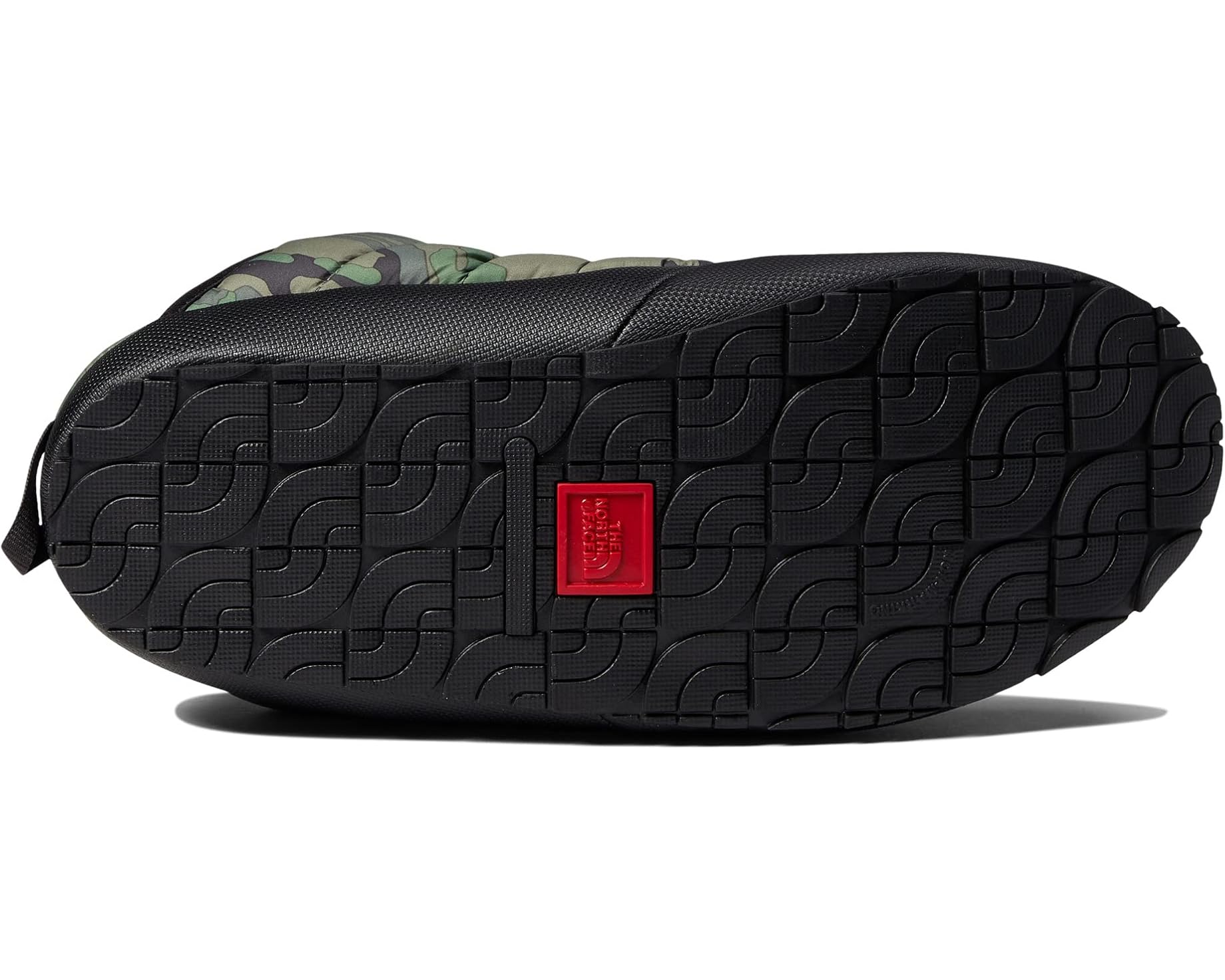 THE NORTH FACE-Men's Boots and Booties