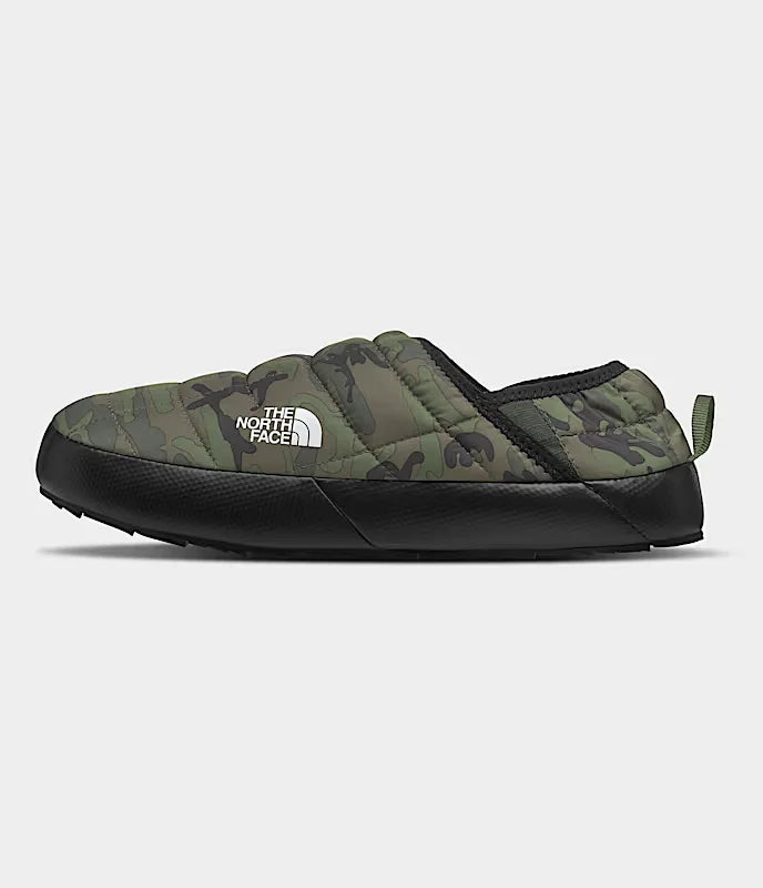 THE NORTH FACE-Men's Slippers and Sandals
