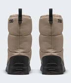 THE NORTH FACE-Men's Boots and Booties