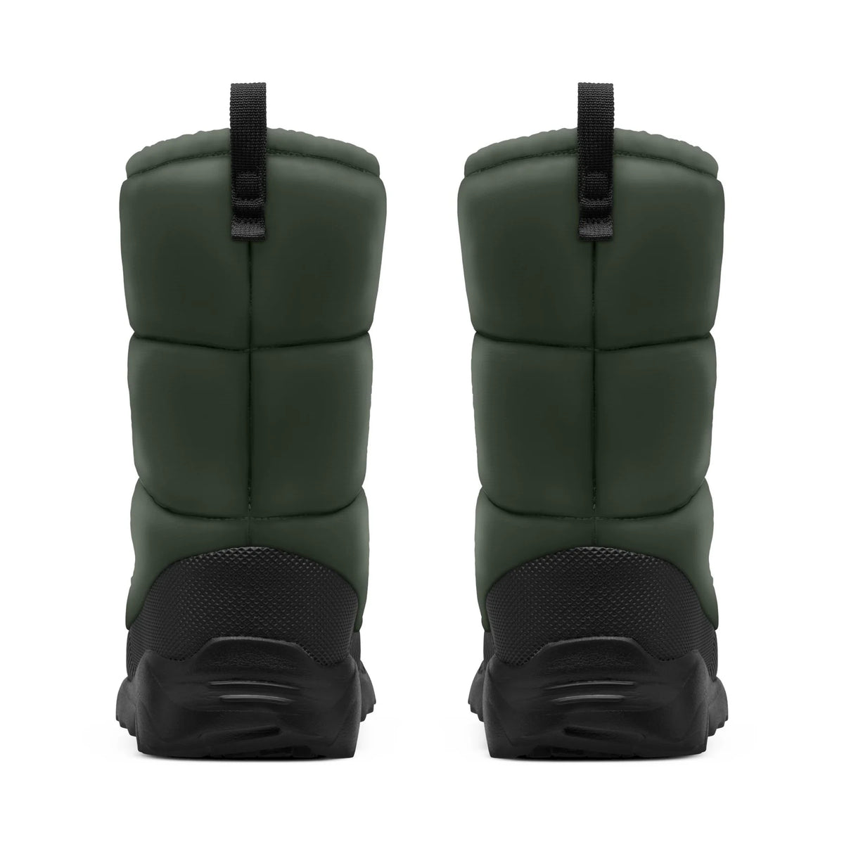 THE NORTH FACE-Men's Boots and Booties