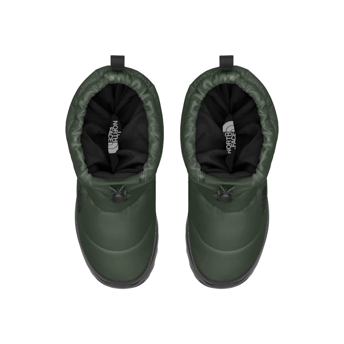 THE NORTH FACE-Men's Boots and Booties