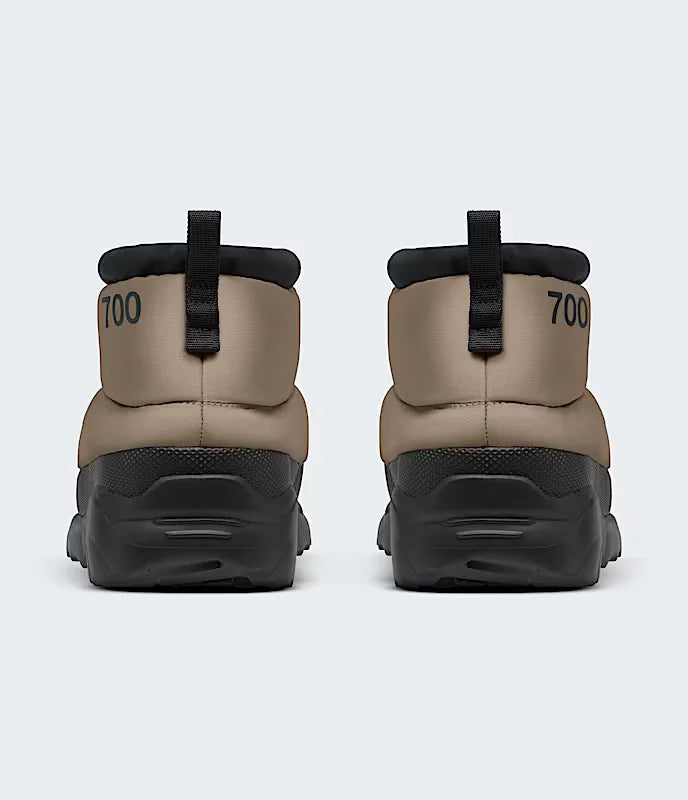 THE NORTH FACE-Men's Boots and Booties