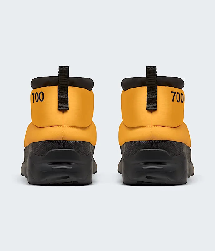 THE NORTH FACE-Men's Boots and Booties