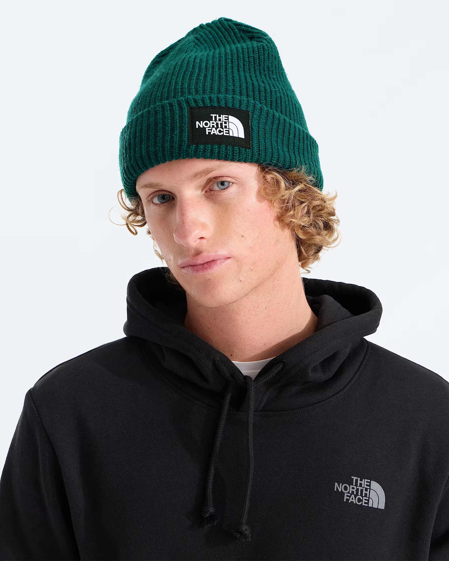 THE NORTH FACE-Beanies and Scullies
