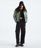 THE NORTH FACE-Women's Jackets and Coats