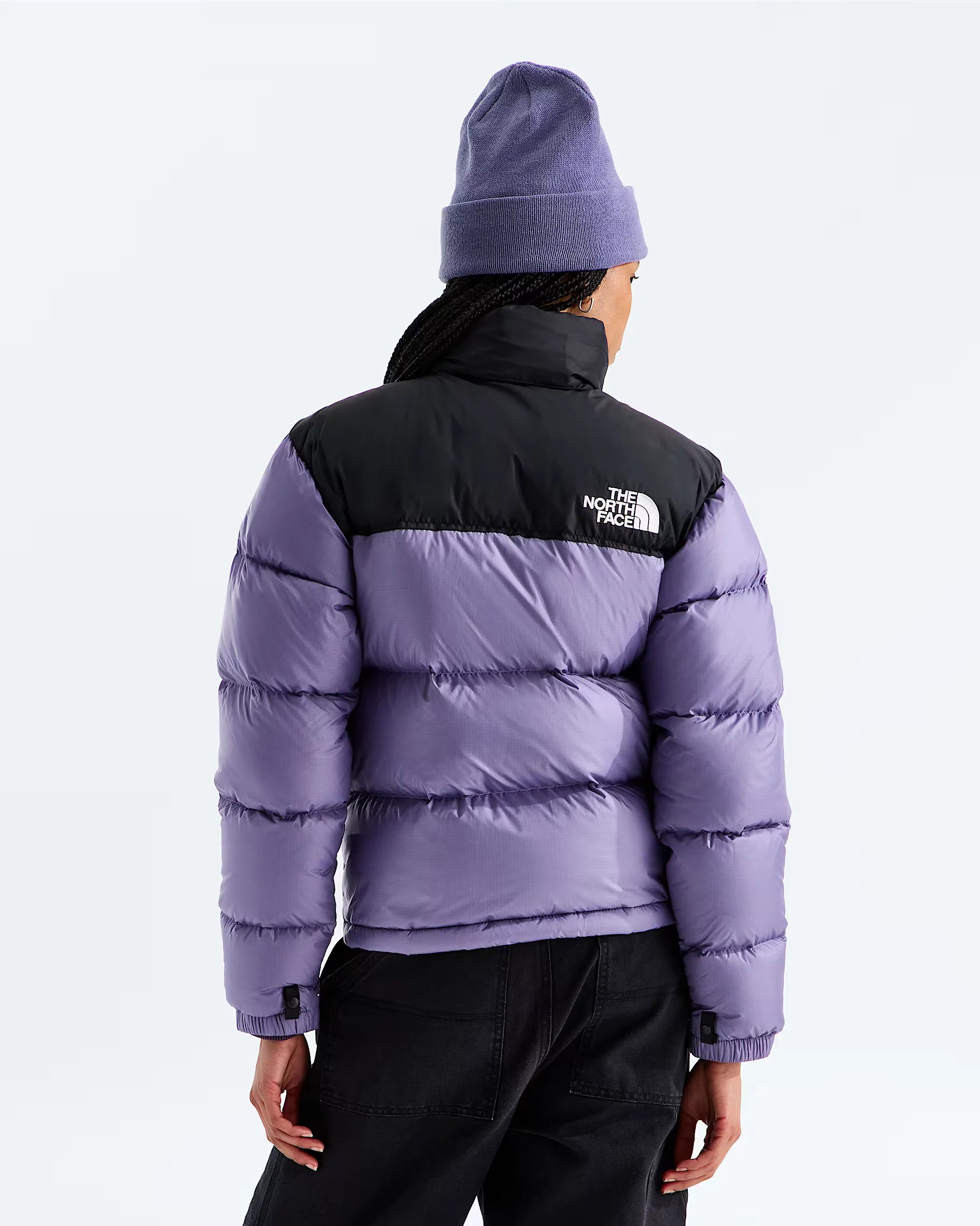 THE NORTH FACE Women's 1996 Retro Nuptse Jacket Secondary image