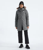 THE NORTH FACE-Women's Jackets and Coats