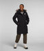 THE NORTH FACE-Women's Jackets and Coats