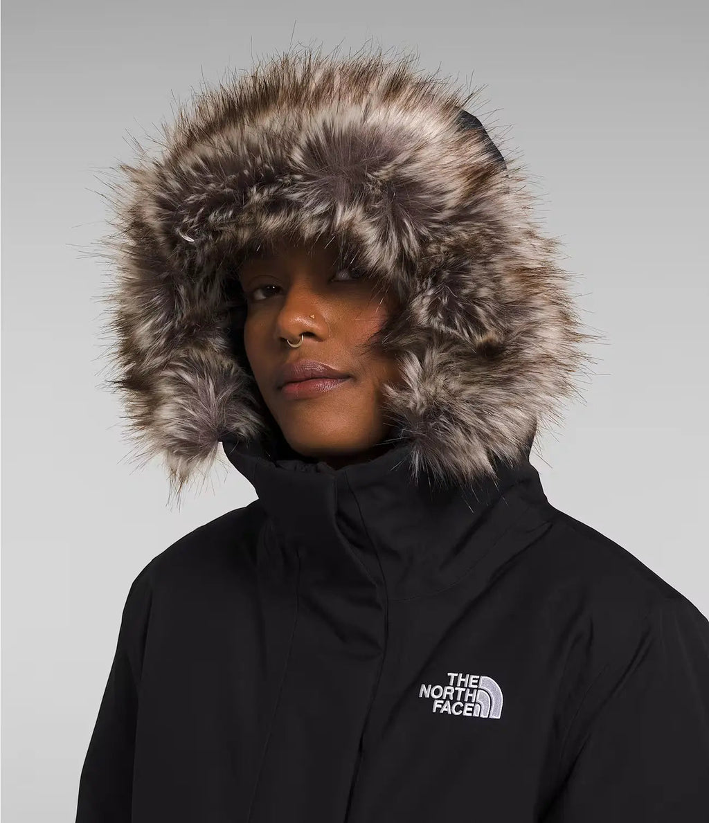 THE NORTH FACE-Women's Jackets and Coats