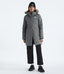 THE NORTH FACE-Women's Jackets and Coats