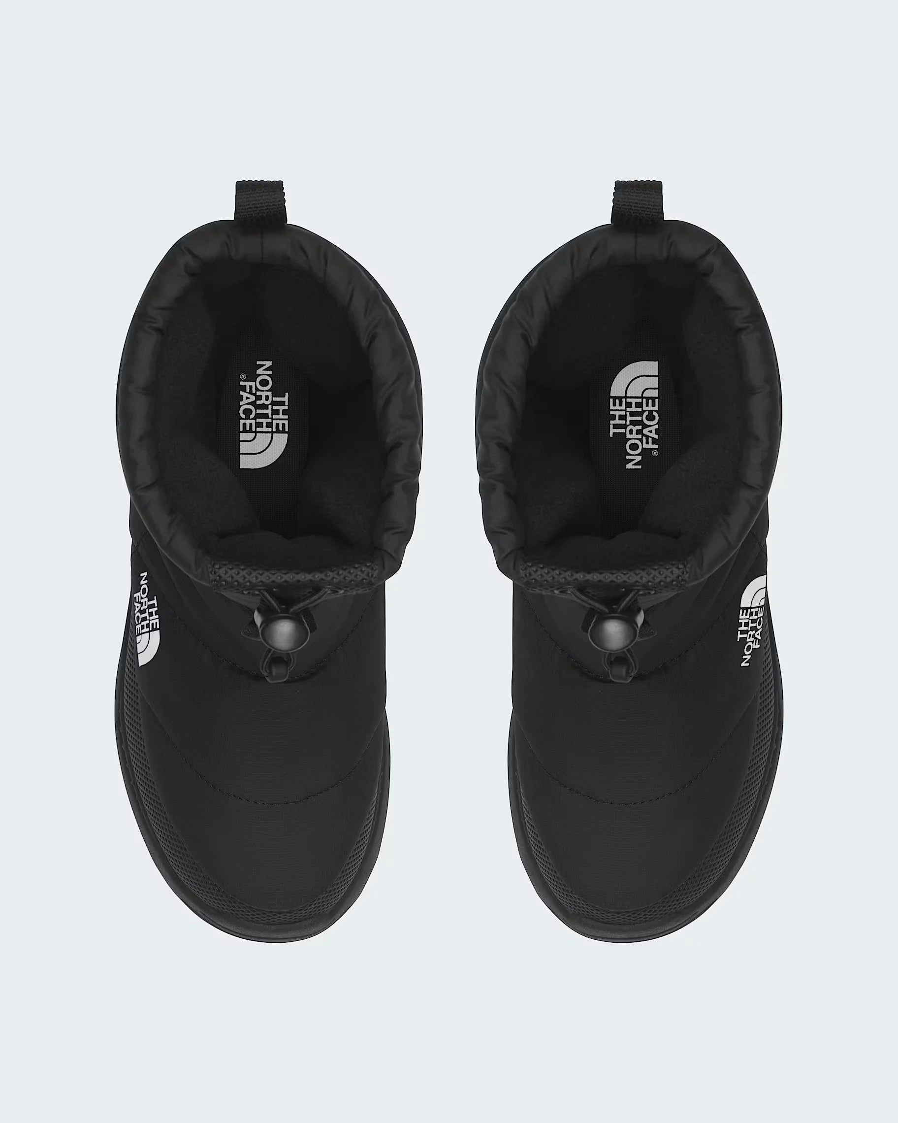 THE NORTH FACE Youth NSE Traction Waterproof Bootie Secondary image