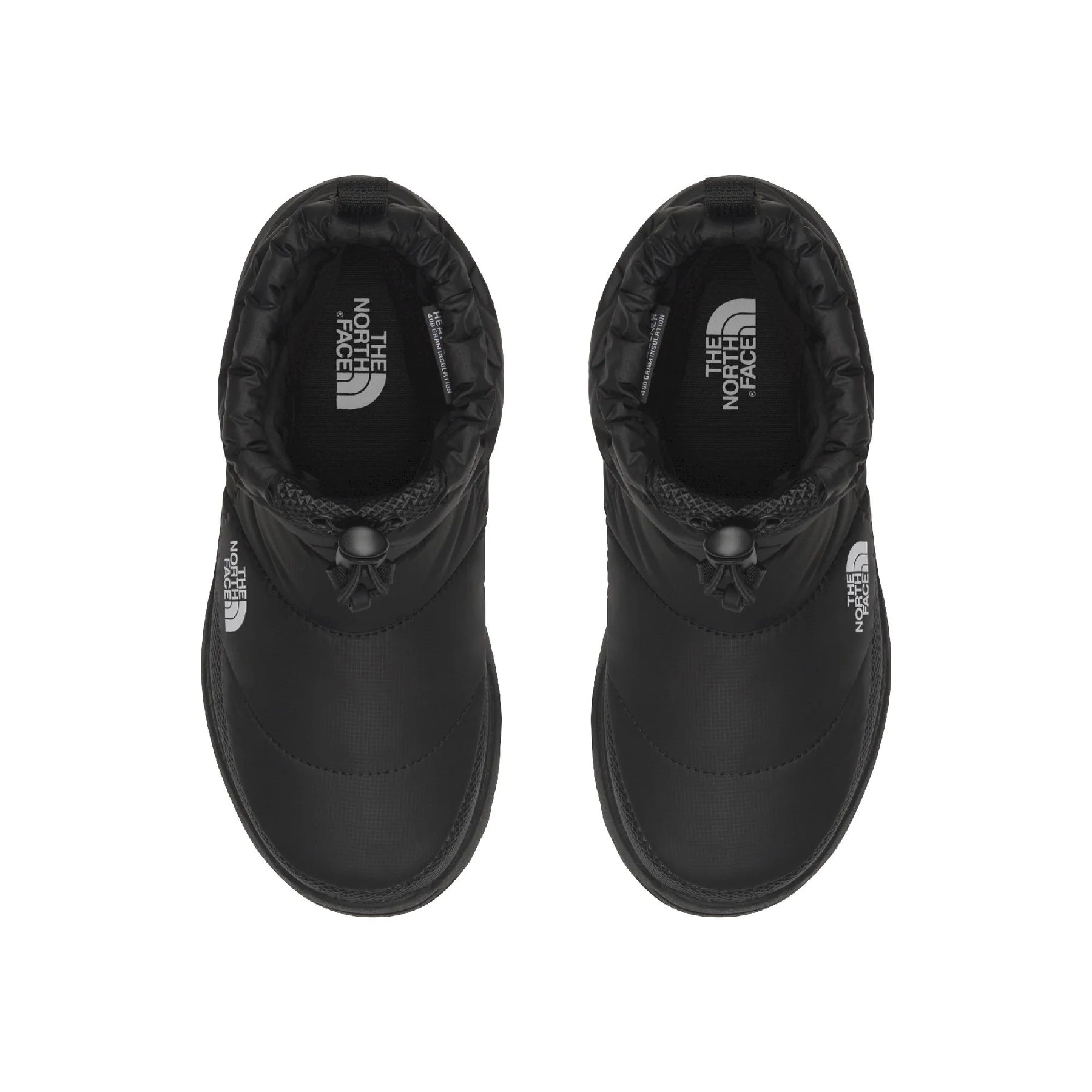 THE NORTH FACE Youth NSE Traction Chukka Secondary image