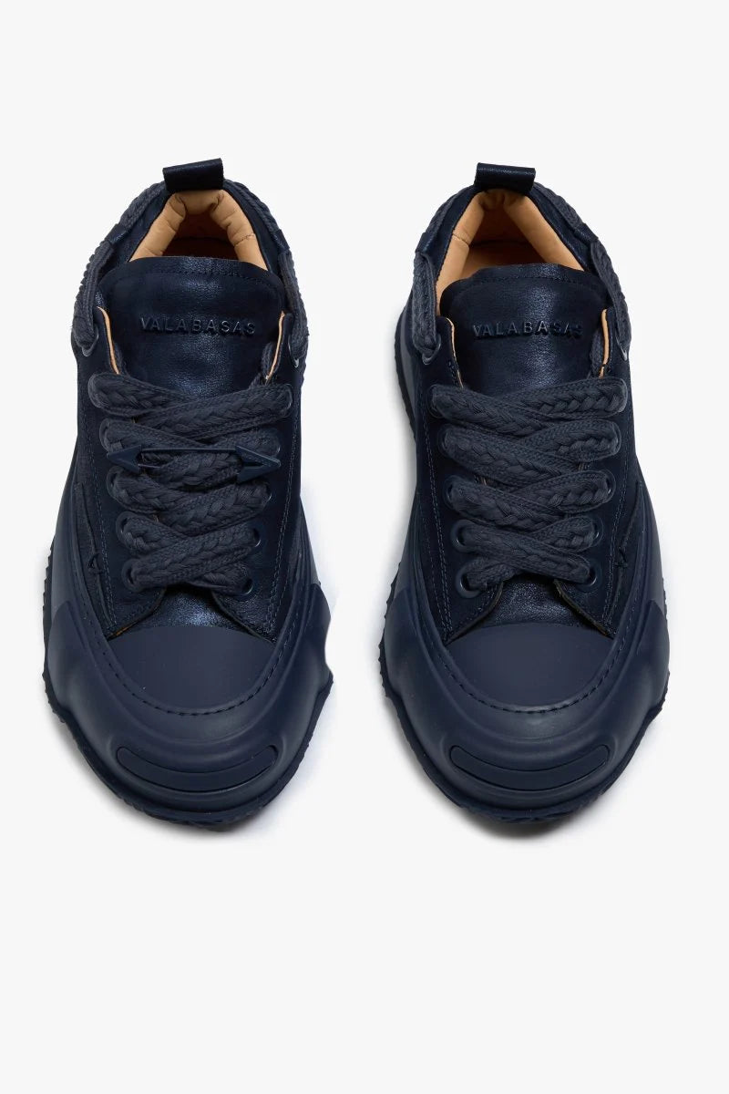 VALABASAS "The Vision 100 Low" Shoes