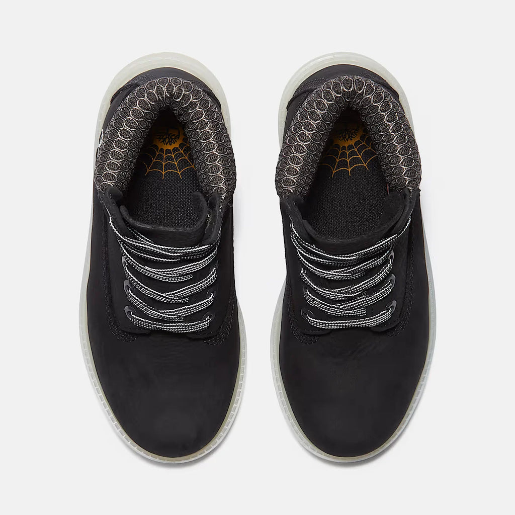 TIMBERLAND-Kids' Boots and Booties
