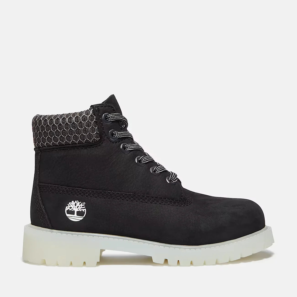 TIMBERLAND-Kids' Boots and Booties Main image
