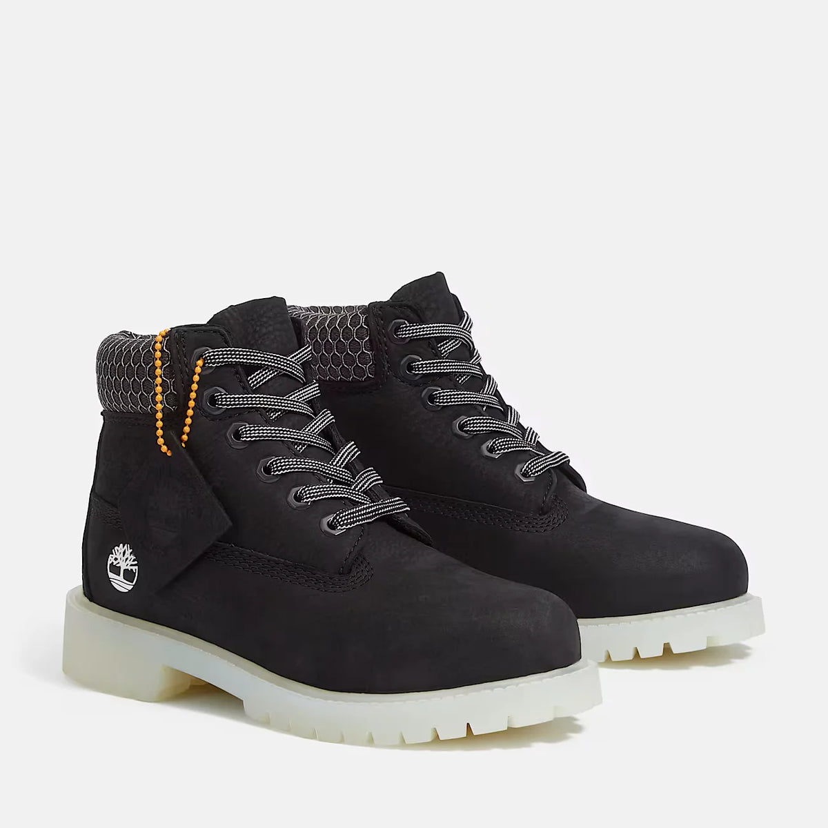 TIMBERLAND-Kids' Boots and Booties Secondary image
