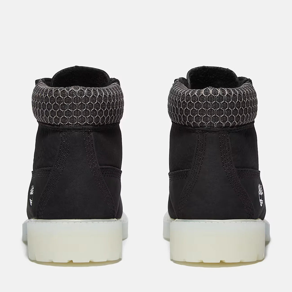 TIMBERLAND-Kids' Boots and Booties