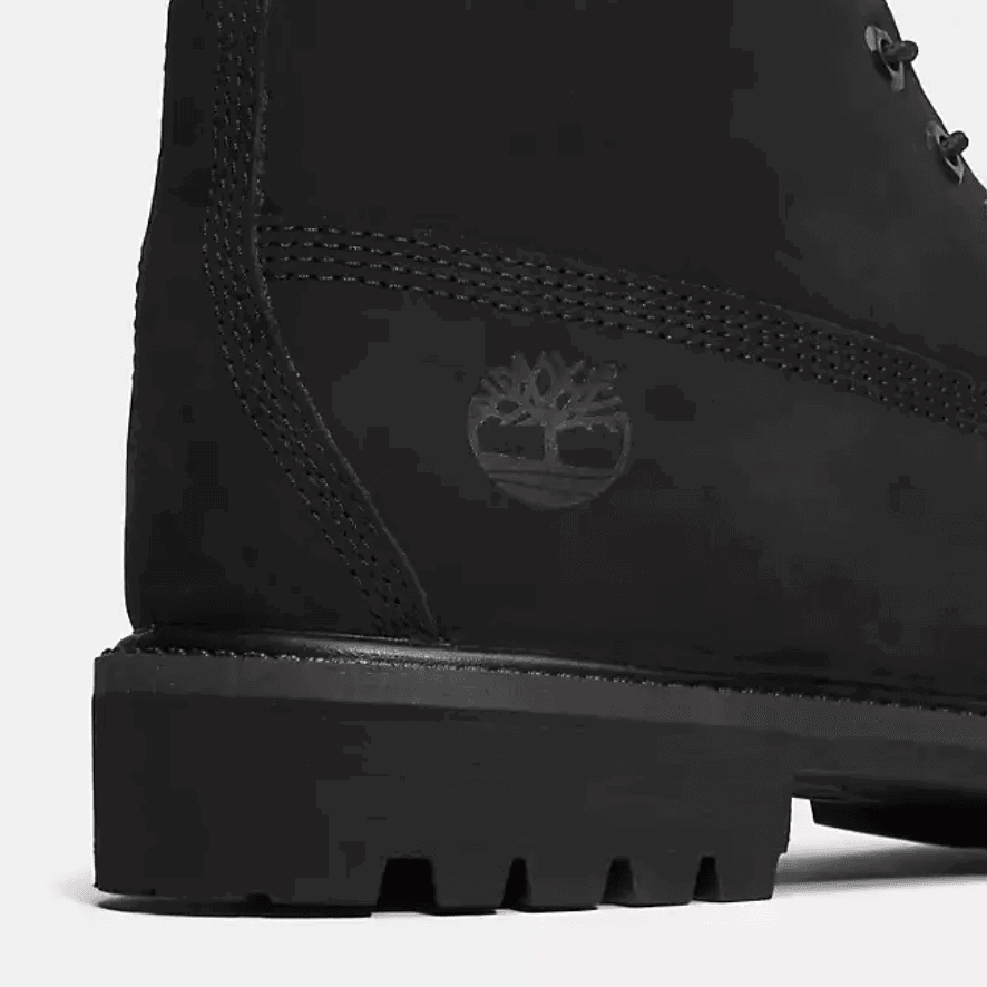 TIMBERLAND-Men's Boots and Booties
