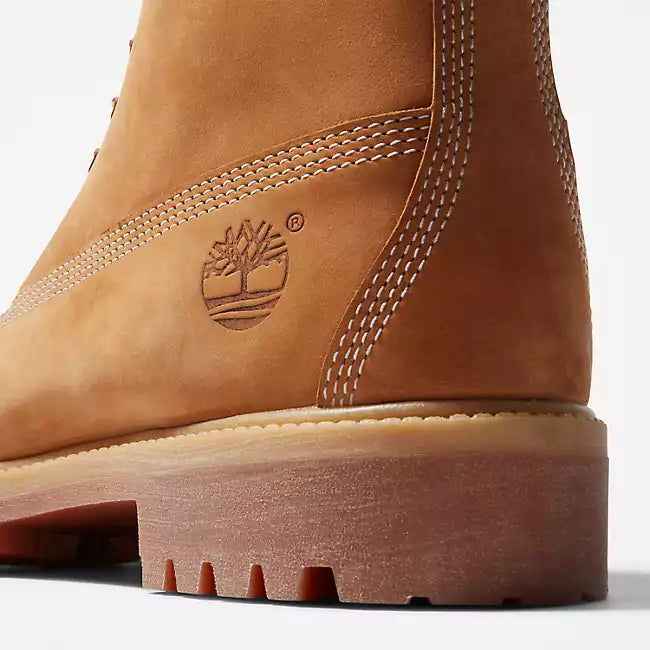 TIMBERLAND-Men's Boots and Booties