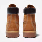 TIMBERLAND-Men's Boots and Booties