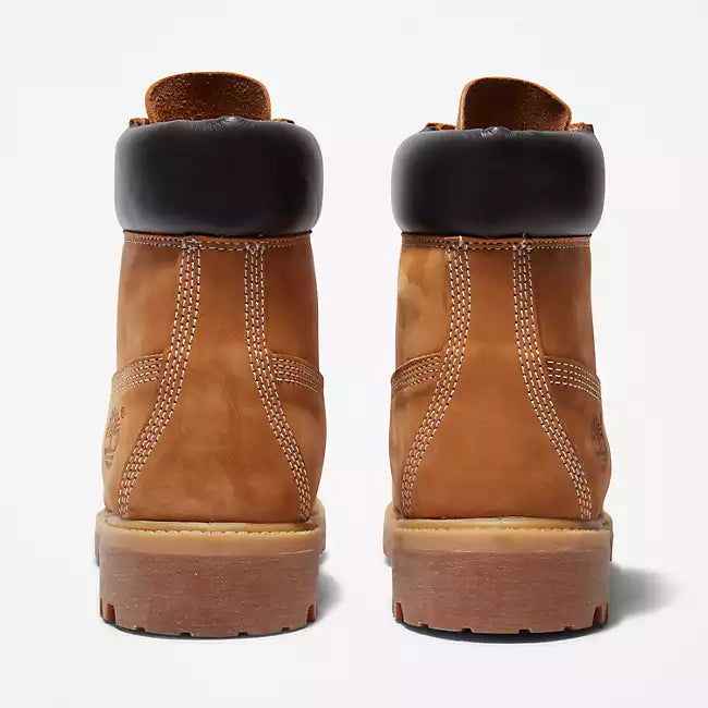 TIMBERLAND-Men's Boots and Booties