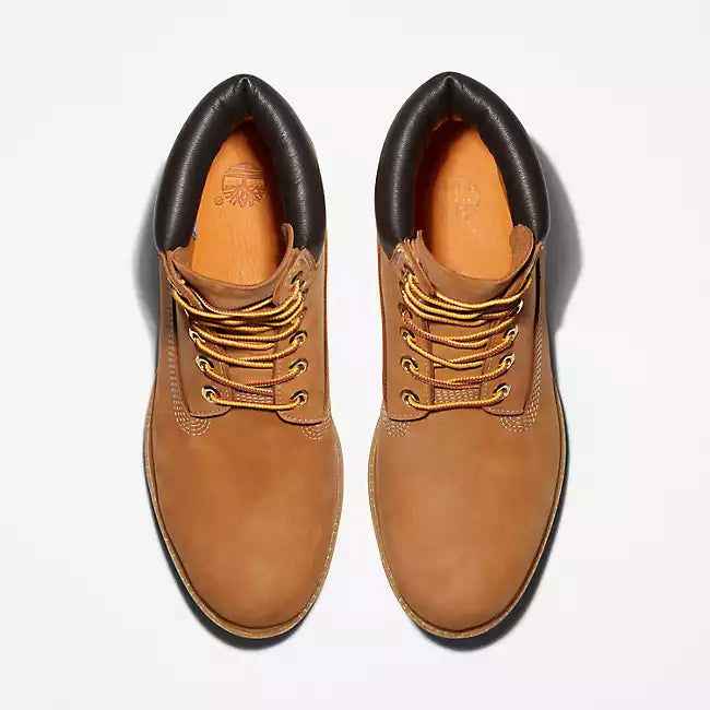 TIMBERLAND Men's 6-Inch Premium Waterproof Boots Secondary image