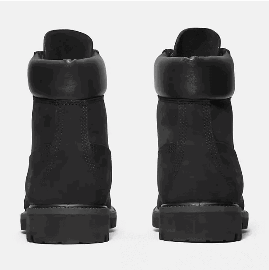 TIMBERLAND-Men's Boots and Booties