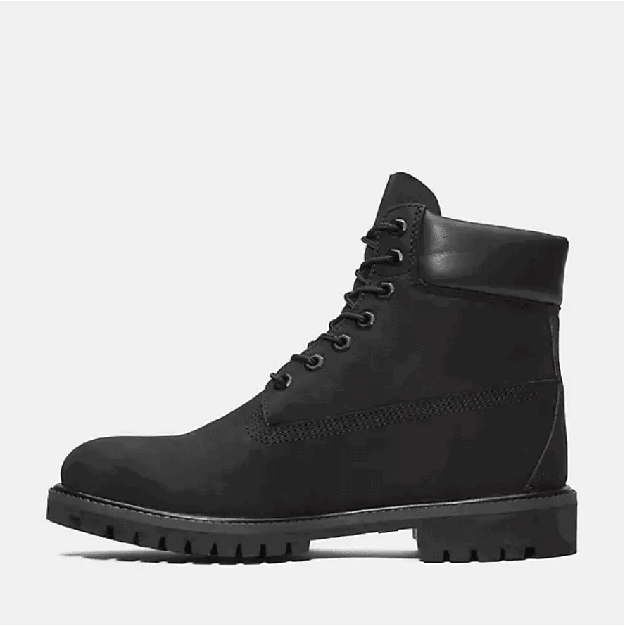 TIMBERLAND-Men's Boots and Booties