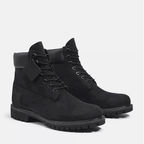 TIMBERLAND-Men's Boots and Booties