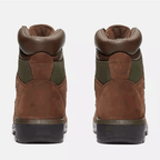 TIMBERLAND-Men's Boots and Booties