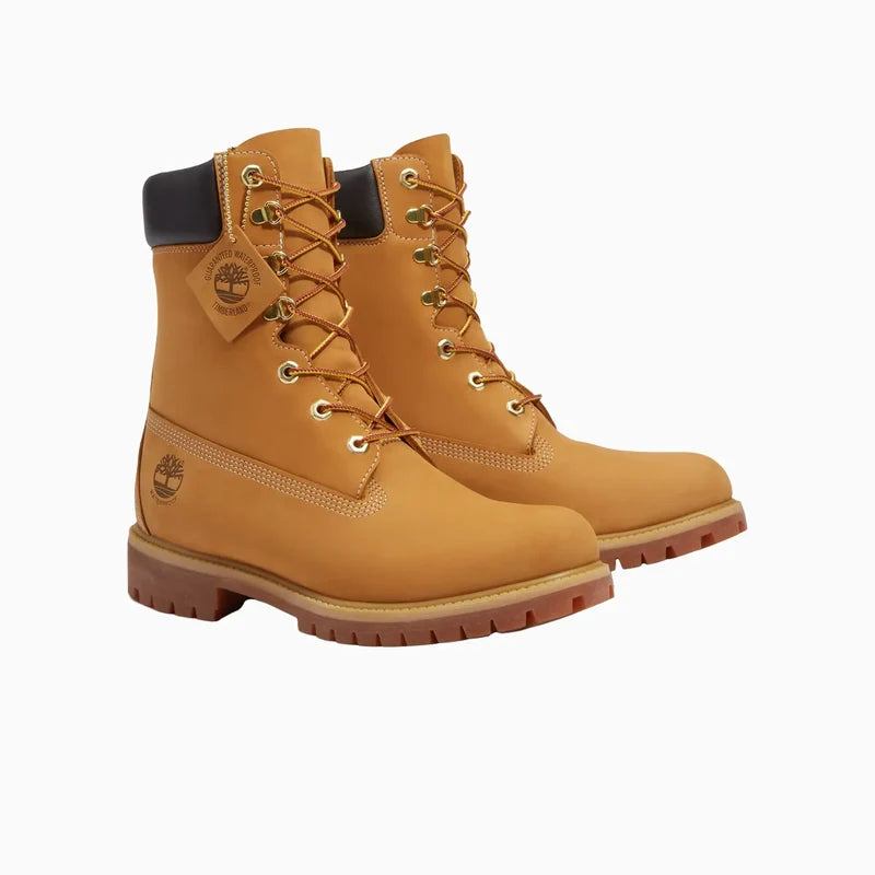 TIMBERLAND-Men's Boots and Booties