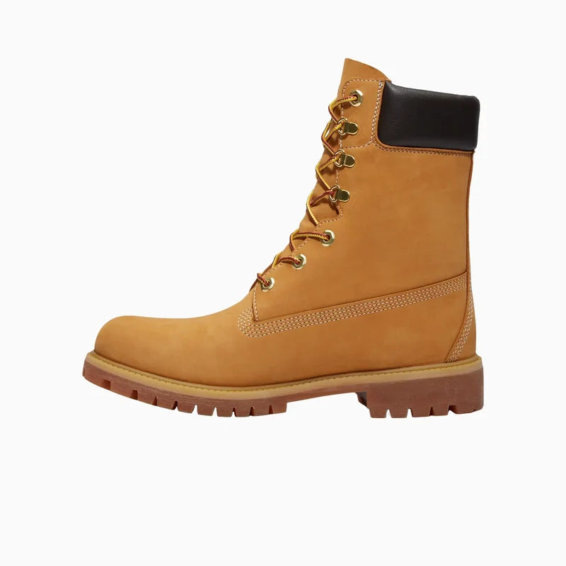 TIMBERLAND-Men's Boots and Booties