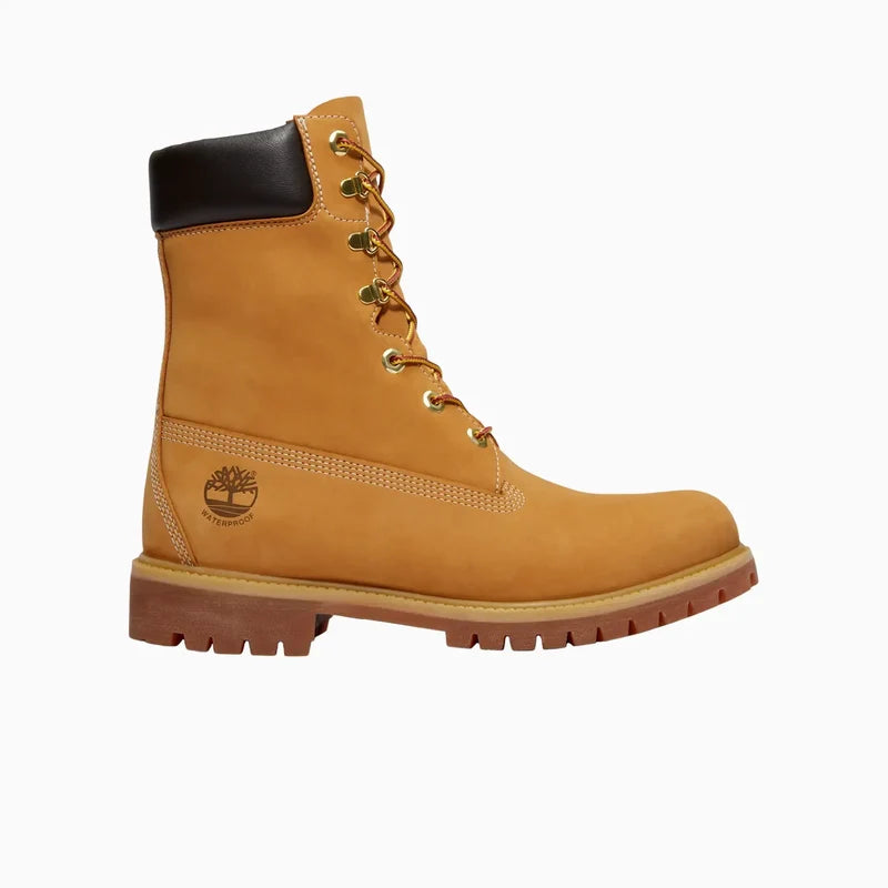 TIMBERLAND-Men's Boots and Booties