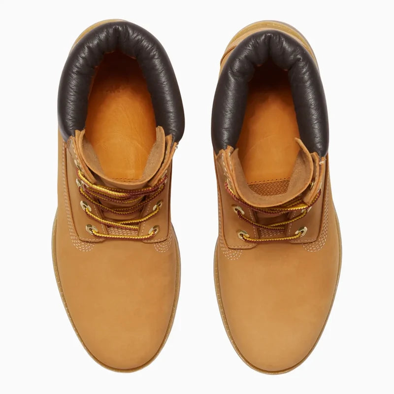 TIMBERLAND-Men's Boots and Booties