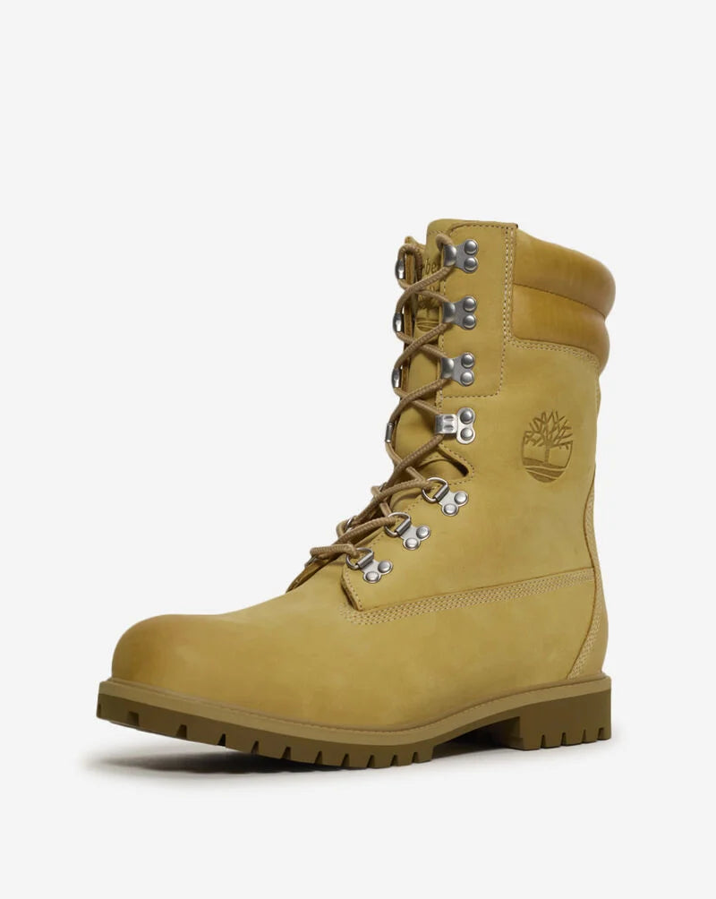 TIMBERLAND-Men's Boots and Booties