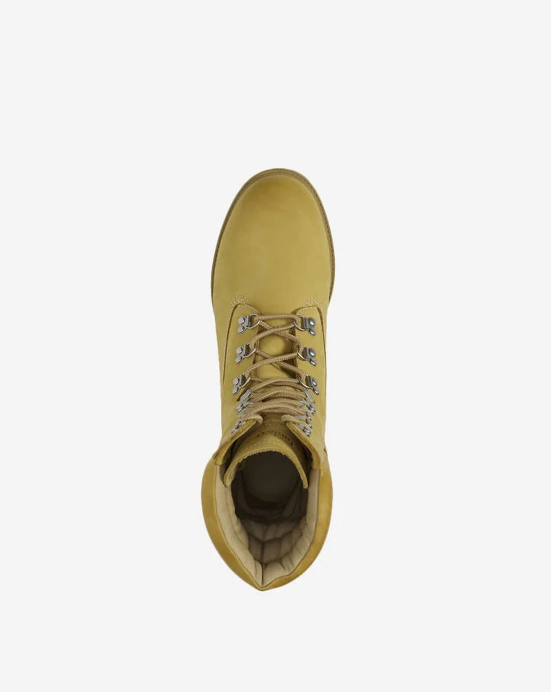 TIMBERLAND-Men's Boots and Booties