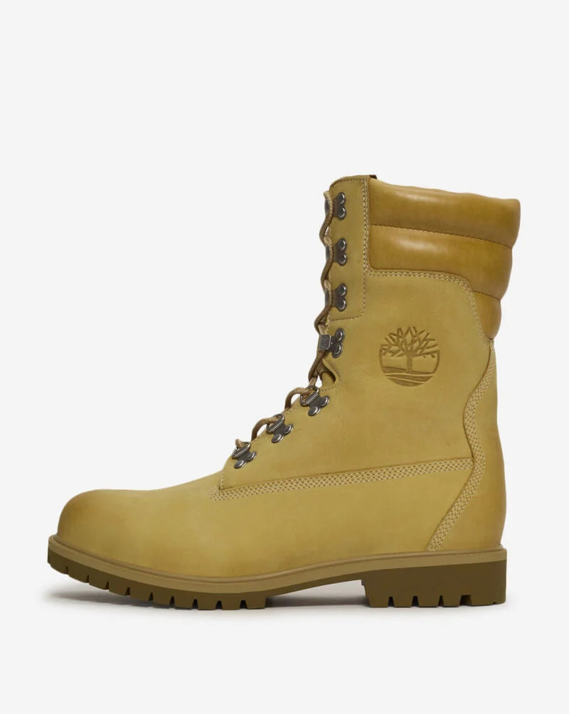 TIMBERLAND-Men's Boots and Booties