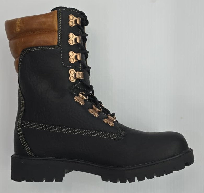 TIMBERLAND-Men's Boots and Booties
