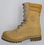 TIMBERLAND-Men's Boots and Booties