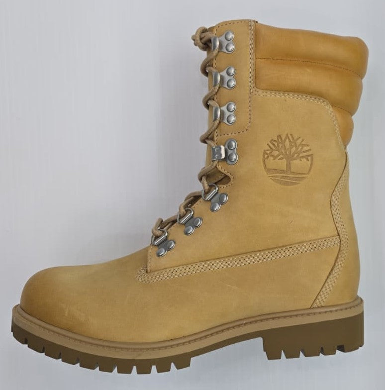 TIMBERLAND-Men's Boots and Booties