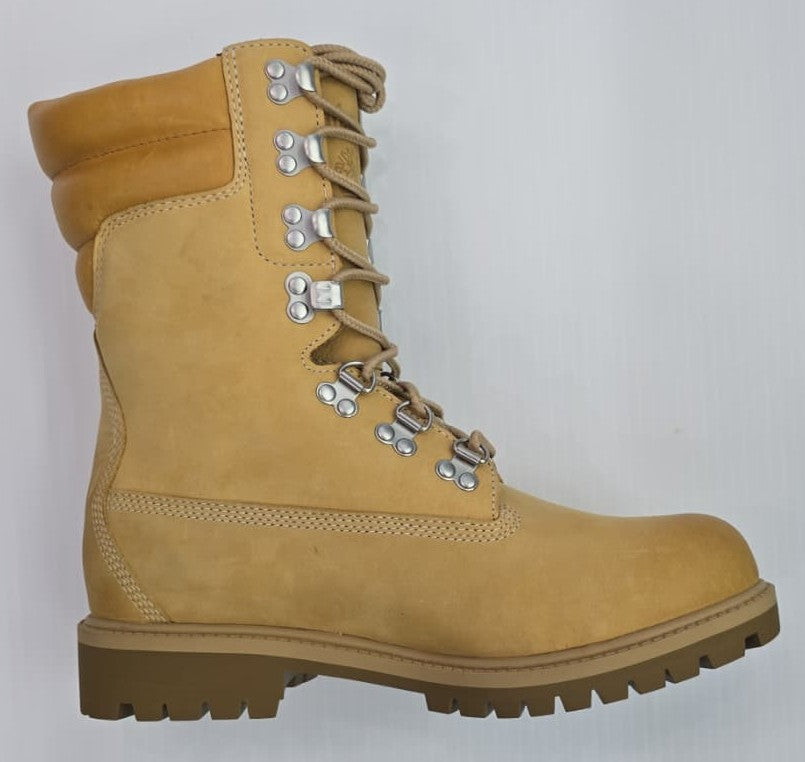 TIMBERLAND-Men's Boots and Booties