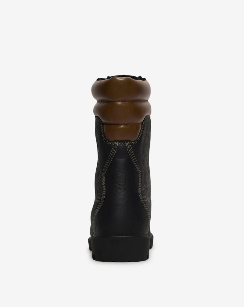 TIMBERLAND-Men's Boots and Booties
