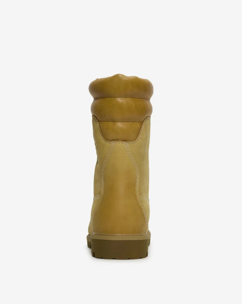 TIMBERLAND-Men's Boots and Booties