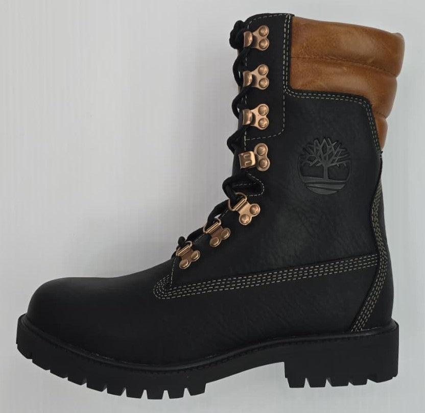 TIMBERLAND-Men's Boots and Booties